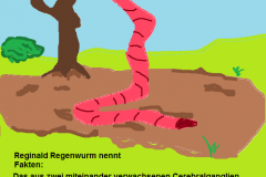 Gehirn