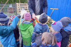 Waldkindergarten